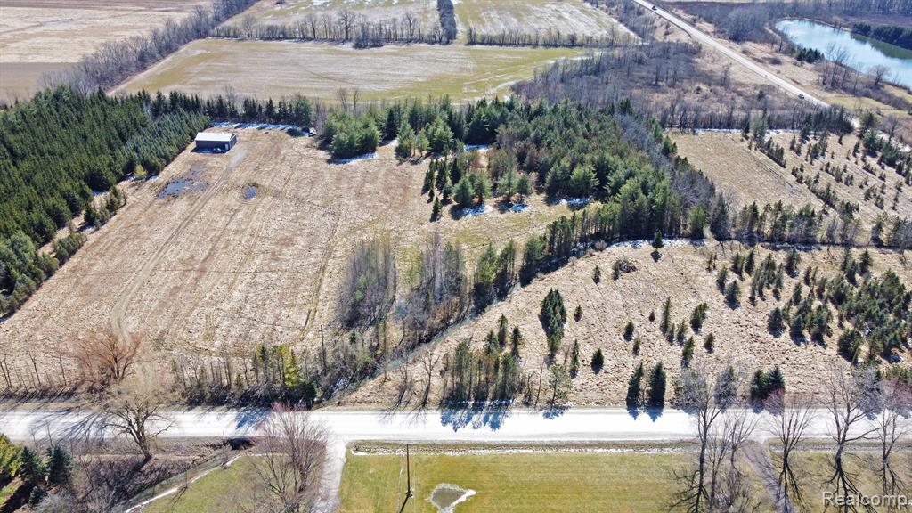 11899 Burt Road Memphis, MI 48041 - Photo 3 of 61