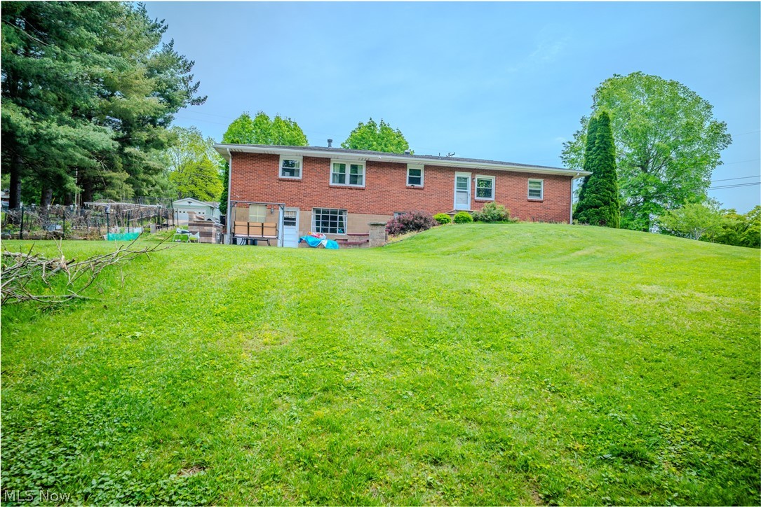 118 Coventry Road Marietta, OH 45750 - Photo 23 of 29