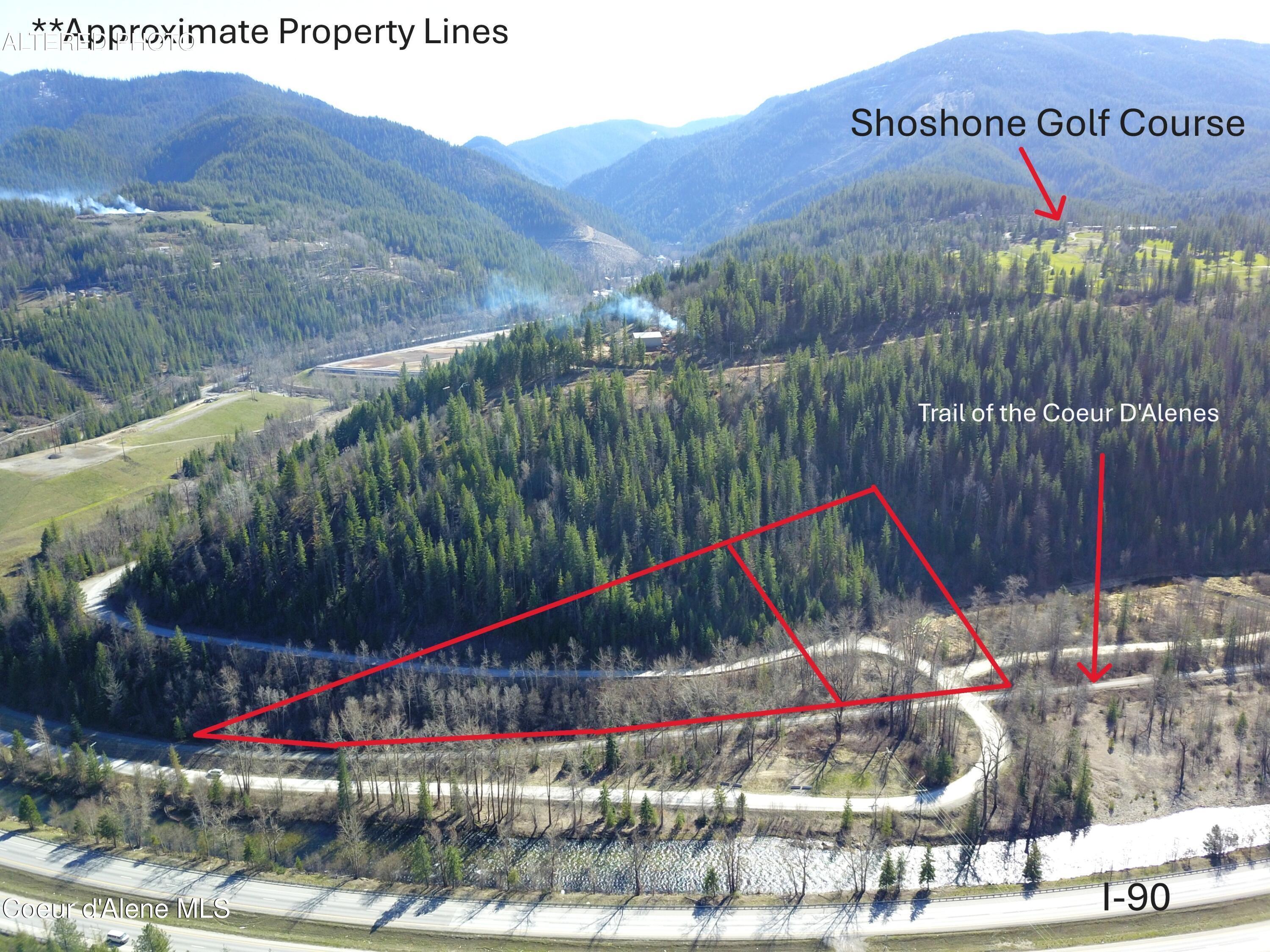 Nka Nka Country Club Road Kellogg, ID 83837 - Photo 1 of 14 1