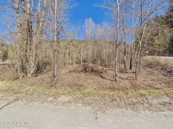 $129,000 | Nka Nka Country Club Road, Kellogg, ID 83837
