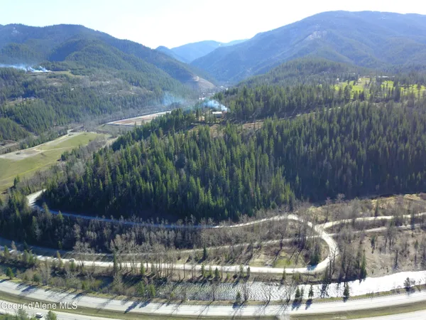 $129,000 | Nka Nka Country Club Road, Kellogg, ID 83837