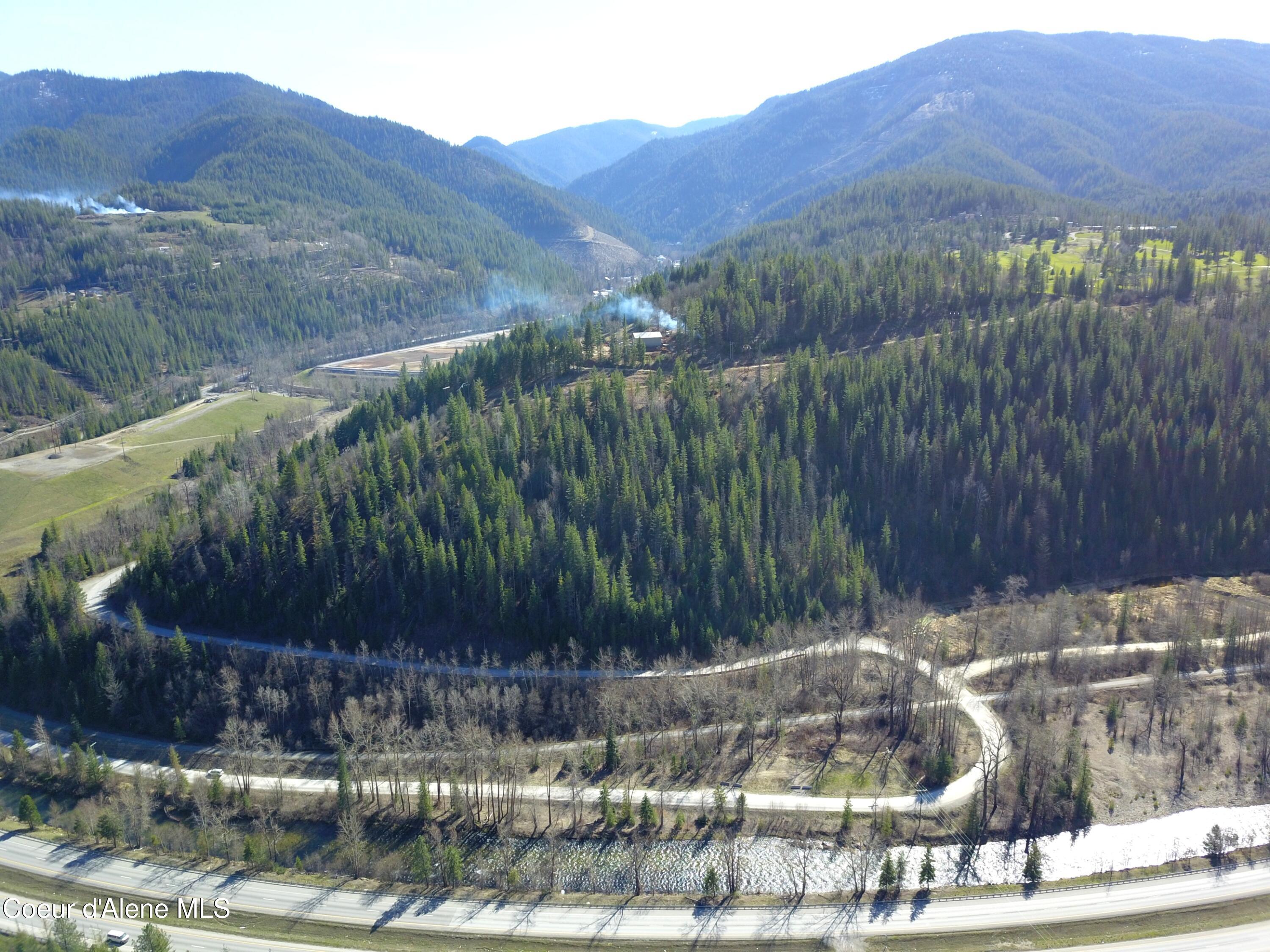 Nka Nka Country Club Road Kellogg, ID 83837 - Photo 2 of 14 2