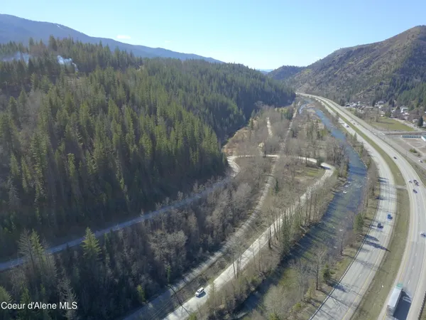 $129,000 | Nka Nka Country Club Road, Kellogg, ID 83837