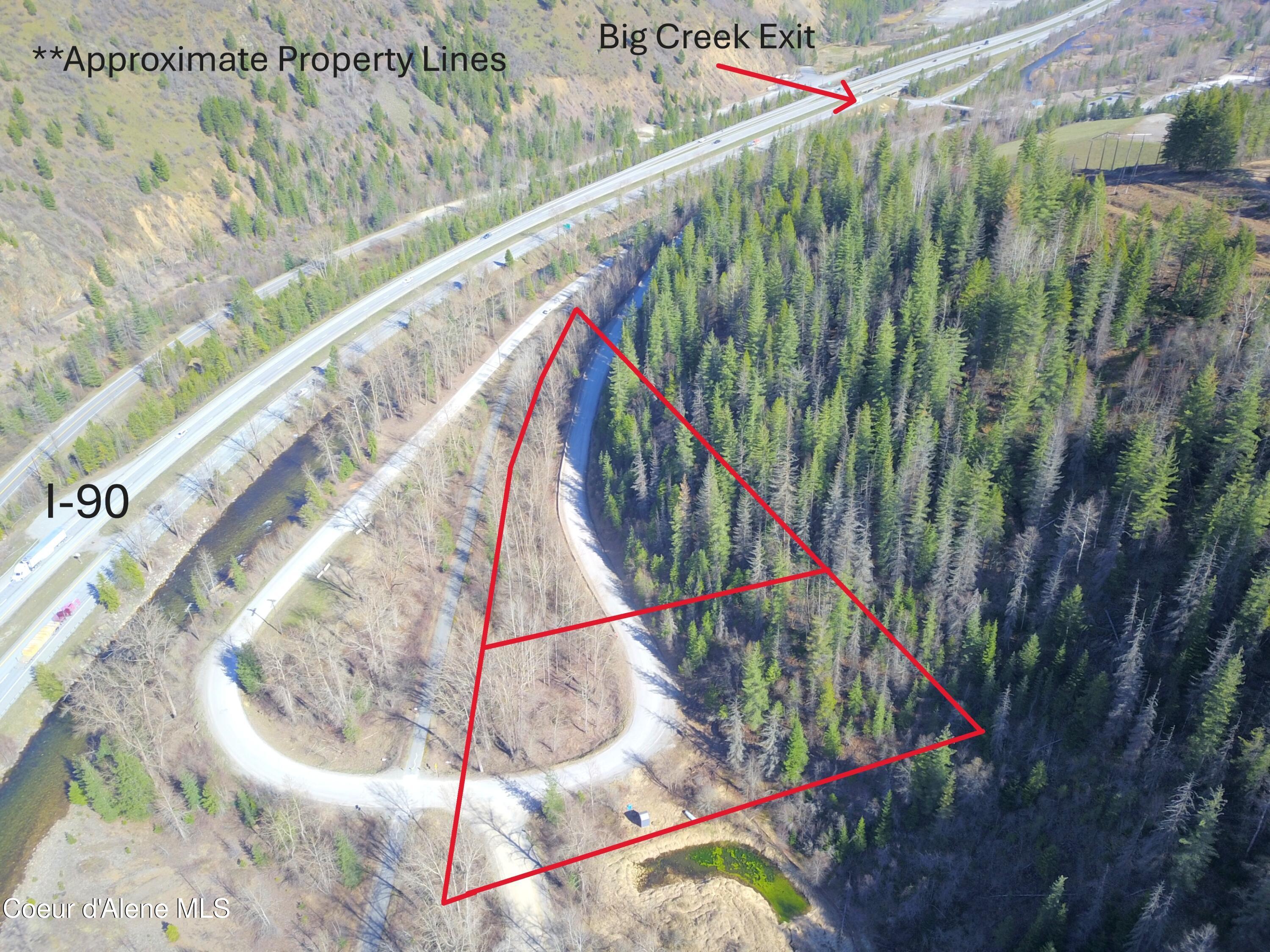 Nka Nka Country Club Road Kellogg, ID 83837 - Photo 4 of 14 4