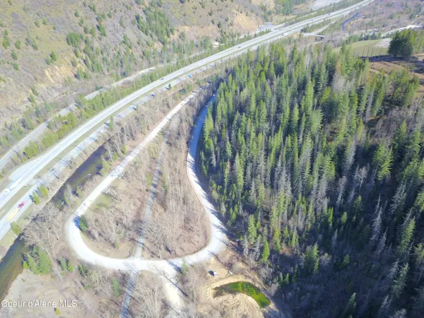 $129,000 | Nka Nka Country Club Road, Kellogg, ID 83837