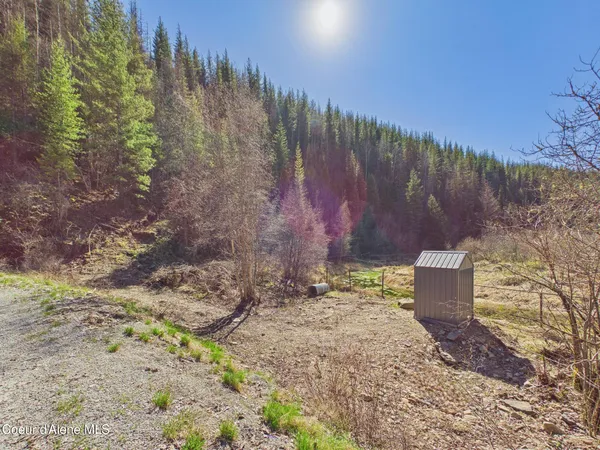 $129,000 | Nka Nka Country Club Road, Kellogg, ID 83837