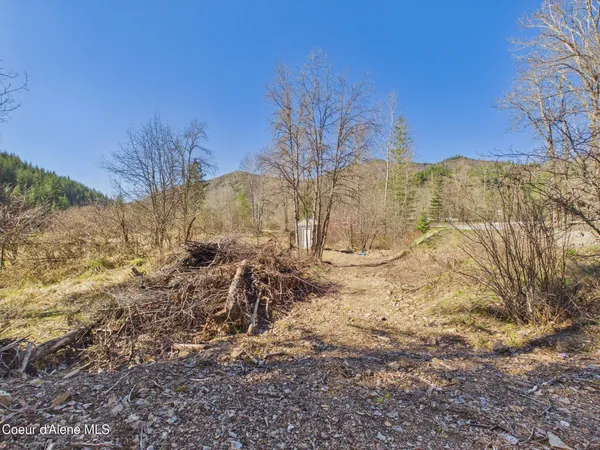 $129,000 | Nka Nka Country Club Road, Kellogg, ID 83837