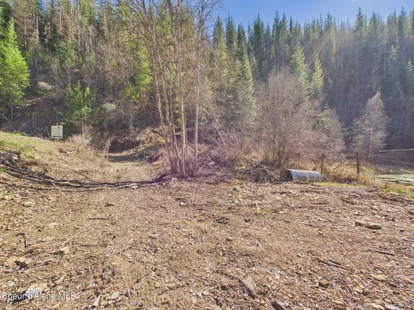 $129,000 | Nka Nka Country Club Road, Kellogg, ID 83837