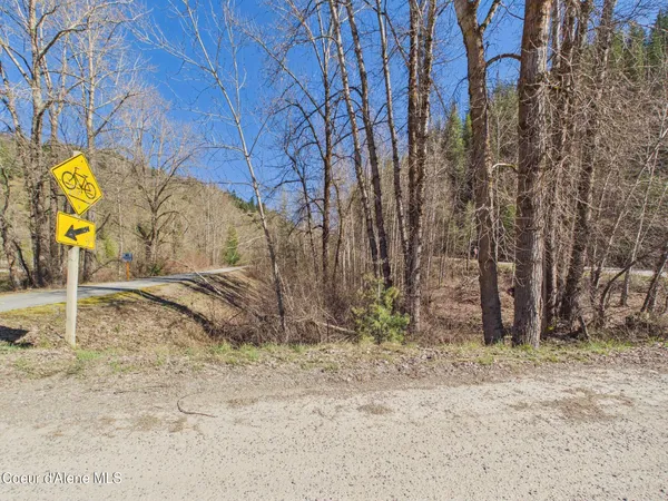 $129,000 | Nka Nka Country Club Road, Kellogg, ID 83837