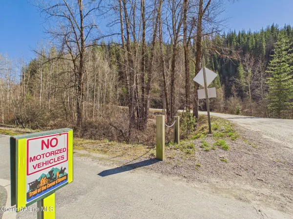 $129,000 | Nka Nka Country Club Road, Kellogg, ID 83837