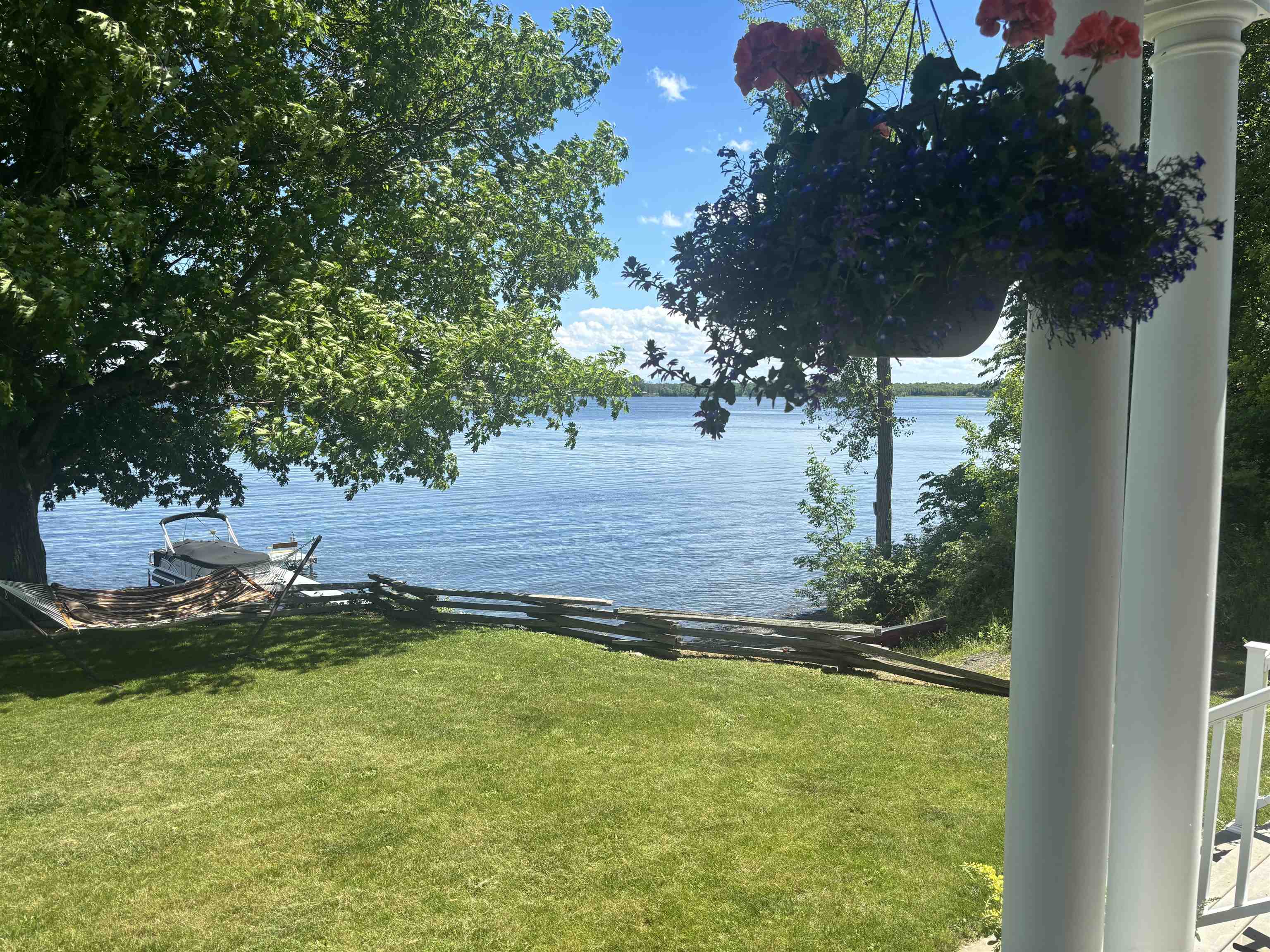 390 Wagner Point Road Alburgh, VT 05440 - Photo 14 of 55