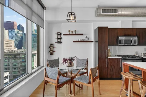 $595,000 | 1100 South Hope Street, Unit 1006, Los Angeles, CA 90015