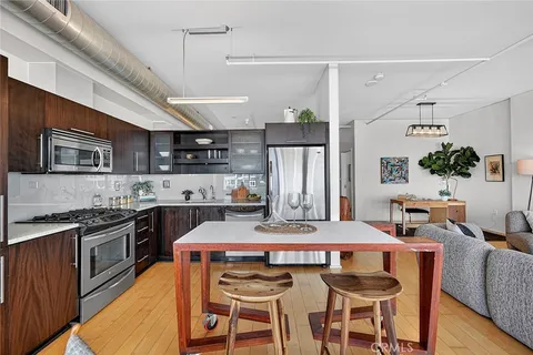 $595,000 | 1100 South Hope Street, Unit 1006, Los Angeles, CA 90015