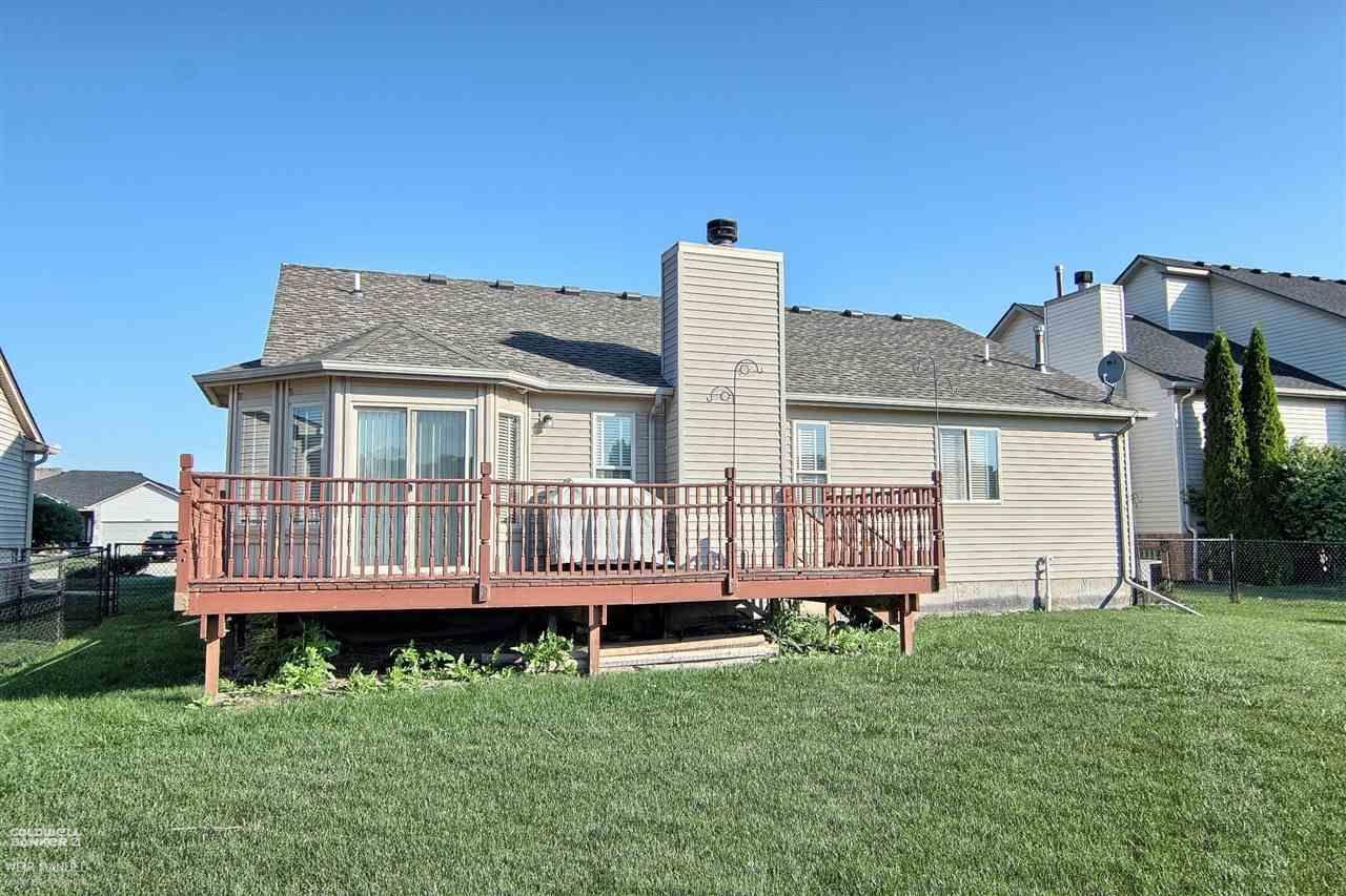 52132 Defever Lane Chesterfield, MI 48047 - Photo 23 of 28