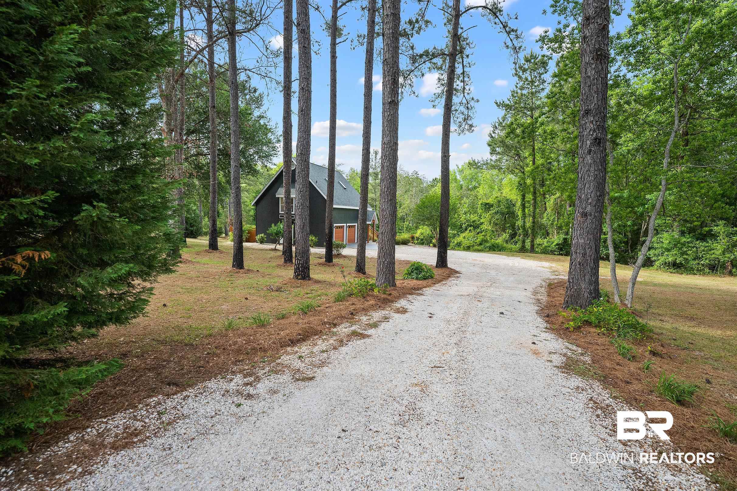 14355 Trawick Road Stapleton, AL 36578 - Photo 12 of 25