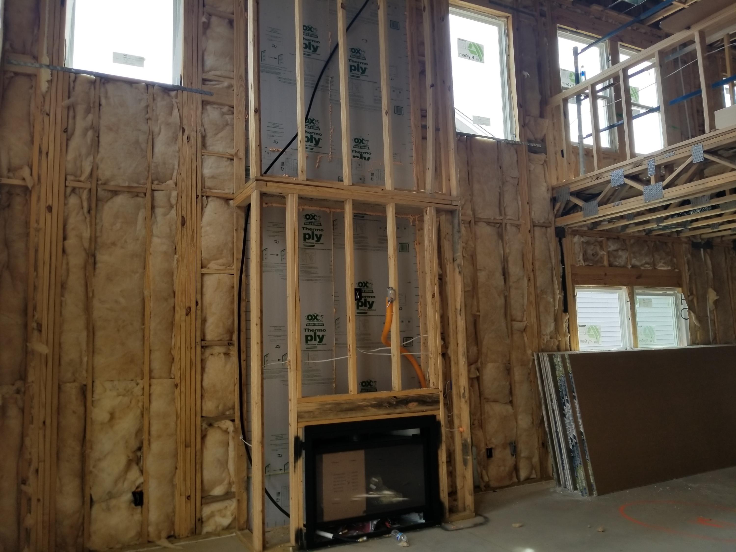 1661 Shady Pine Road Charleston, SC 29414 - Photo 12 of 14 fireplace