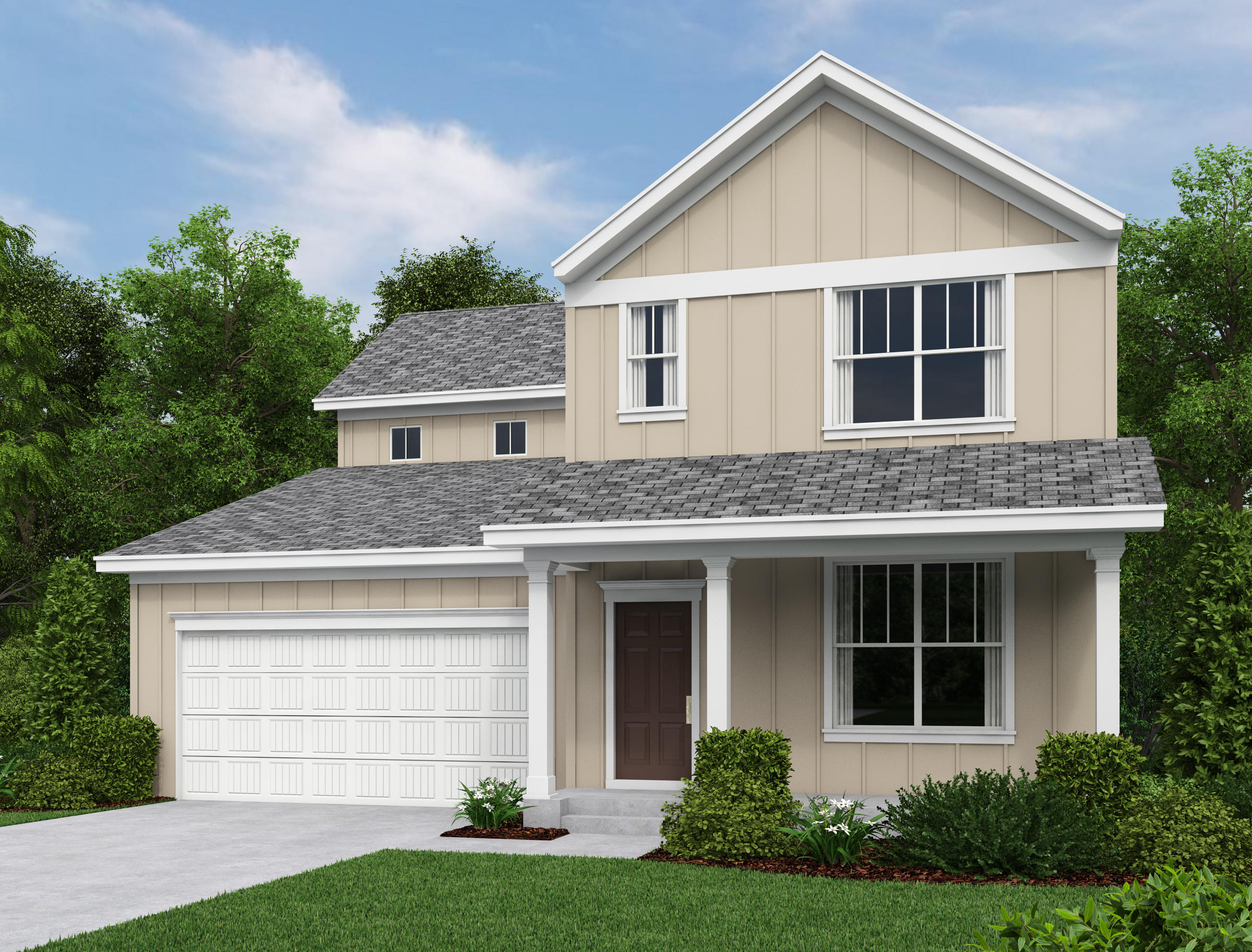1661 Shady Pine Road Charleston, SC 29414 - Photo 14 of 14 Harrison-B-elev