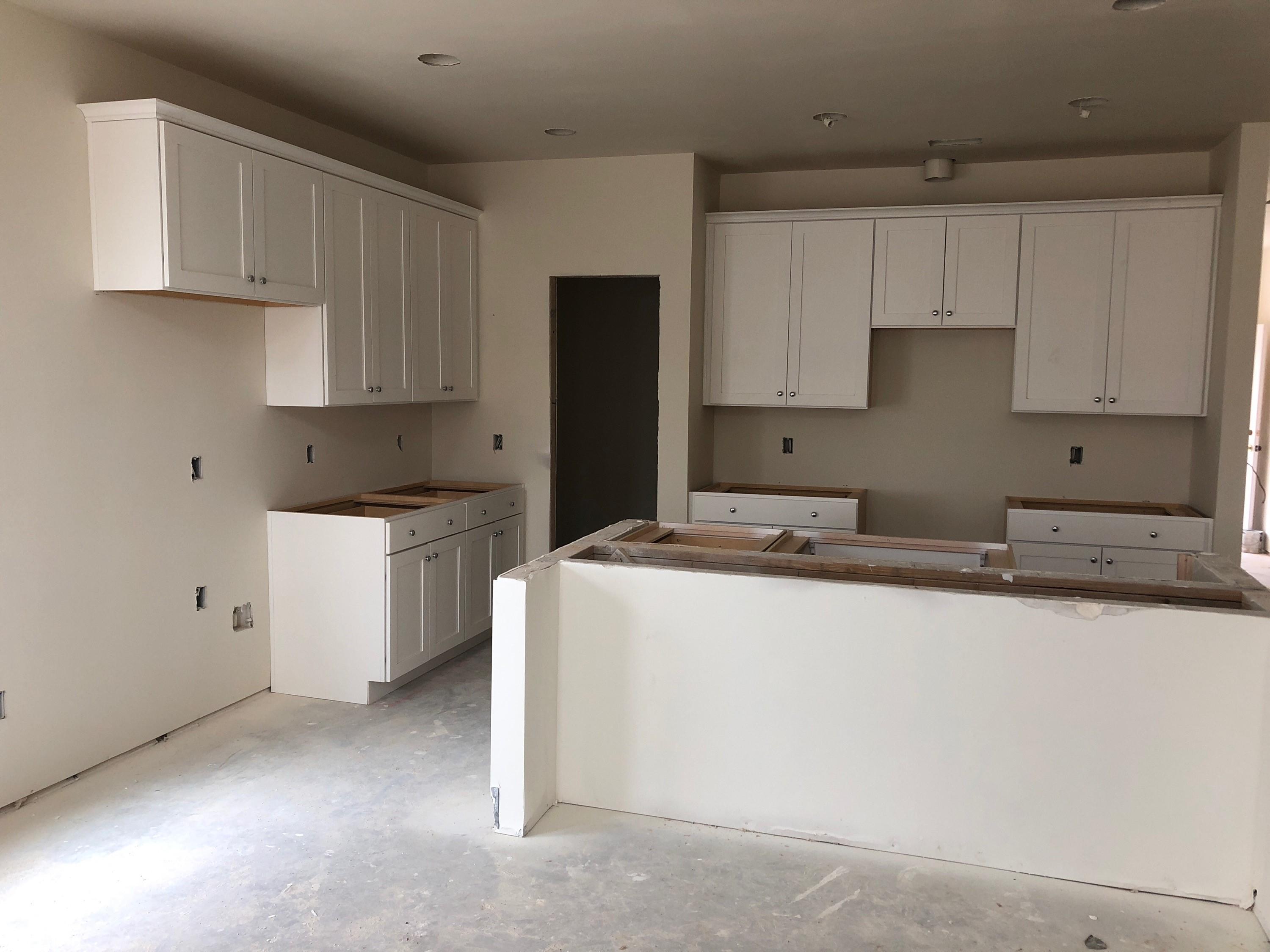 1661 Shady Pine Road Charleston, SC 29414 - Photo 8 of 14 kitchen