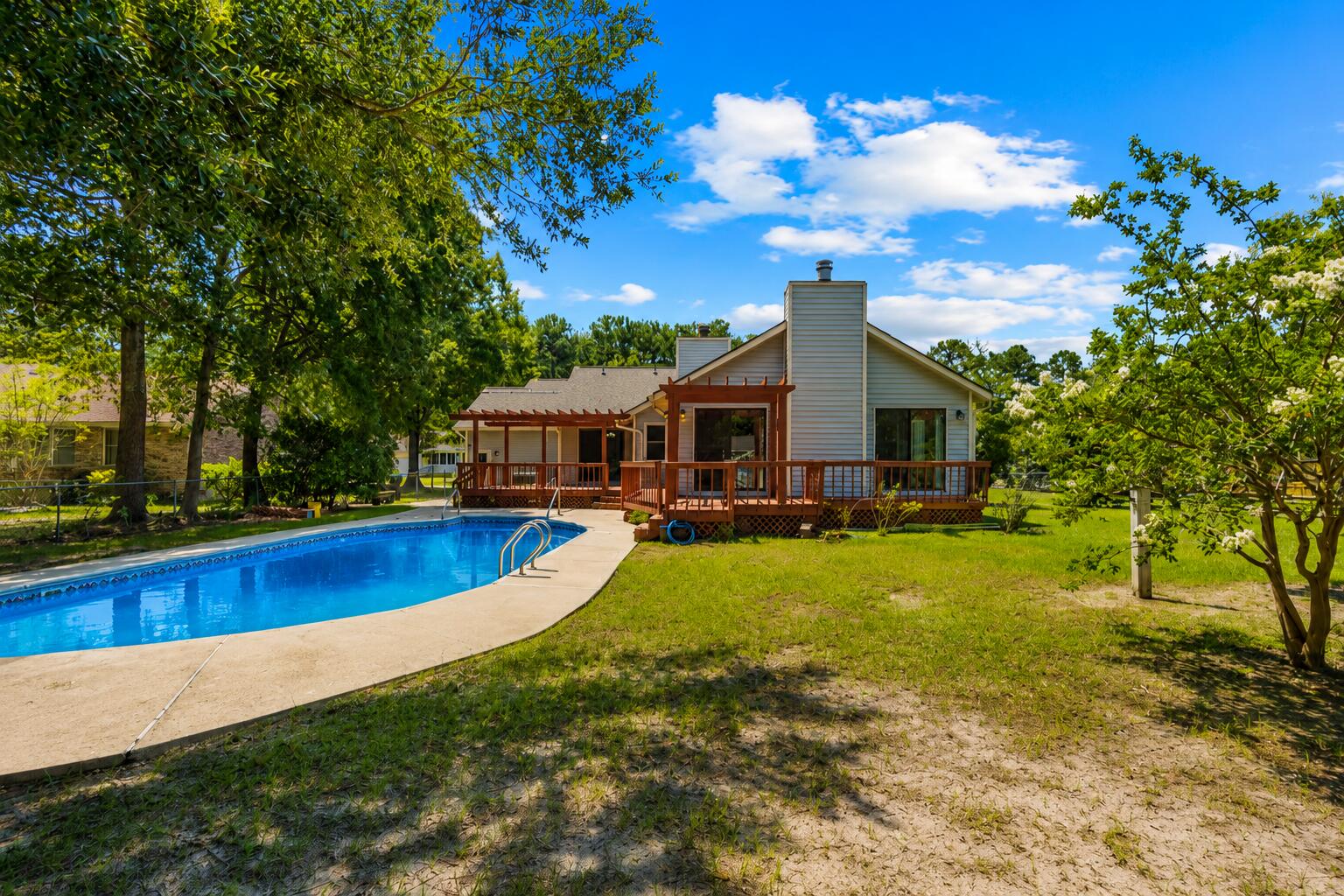 108 Main Ridge Boulevard Goose Creek, SC 29445 - Photo 46 of 49 20260702_215738591_iOS
