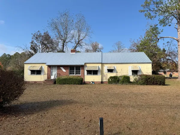 $70,000 | 2833 Idylwild Drive, Wrightsville, GA 31096