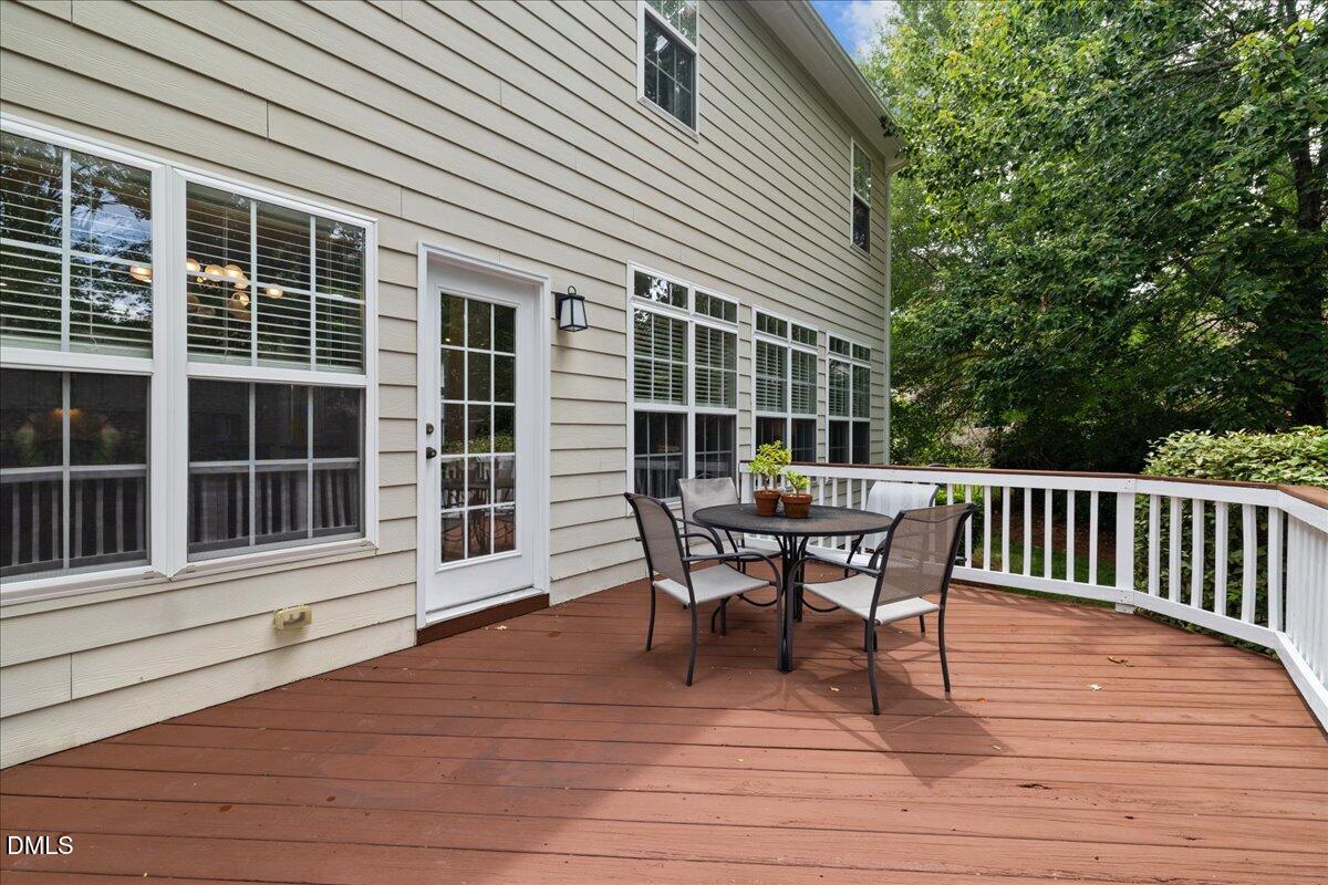 303 Parish House Road Cary, NC 27513 - Photo 31 of 32