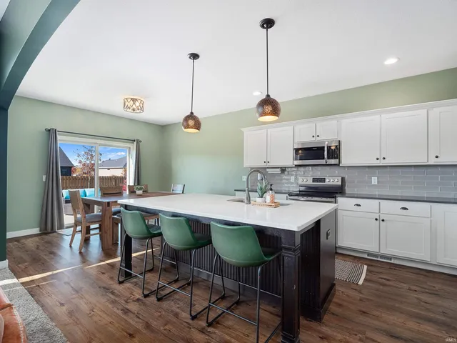 $473,000 | 3077 Leon Cove, Fort Wayne, IN 46845