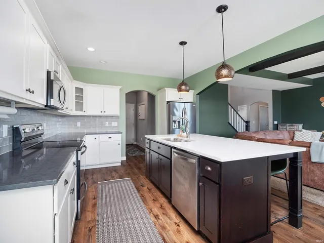 $473,000 | 3077 Leon Cove, Fort Wayne, IN 46845