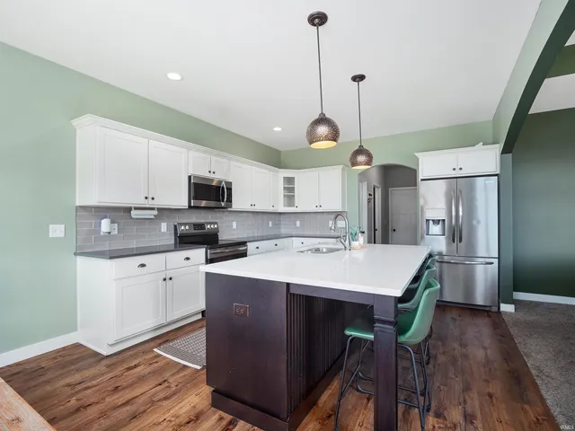 $473,000 | 3077 Leon Cove, Fort Wayne, IN 46845