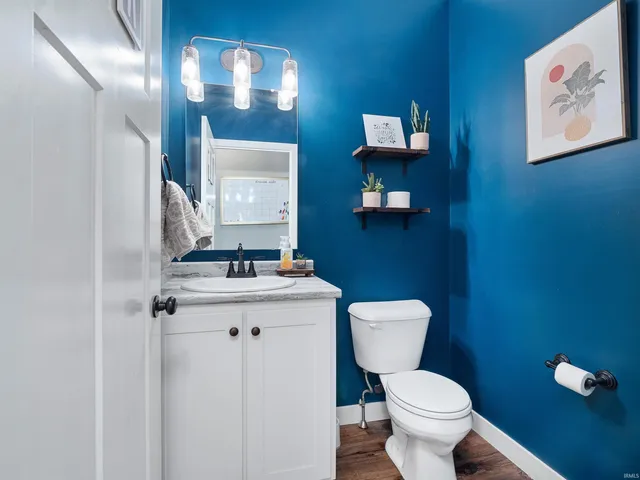 $473,000 | 3077 Leon Cove, Fort Wayne, IN 46845