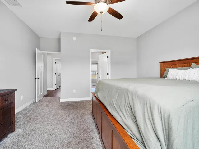 $473,000 | 3077 Leon Cove, Fort Wayne, IN 46845