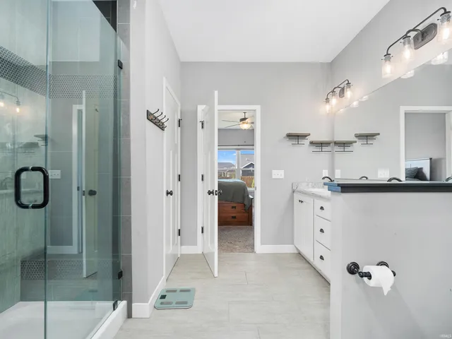 $473,000 | 3077 Leon Cove, Fort Wayne, IN 46845