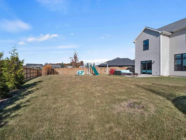 $473,000 | 3077 Leon Cove, Fort Wayne, IN 46845