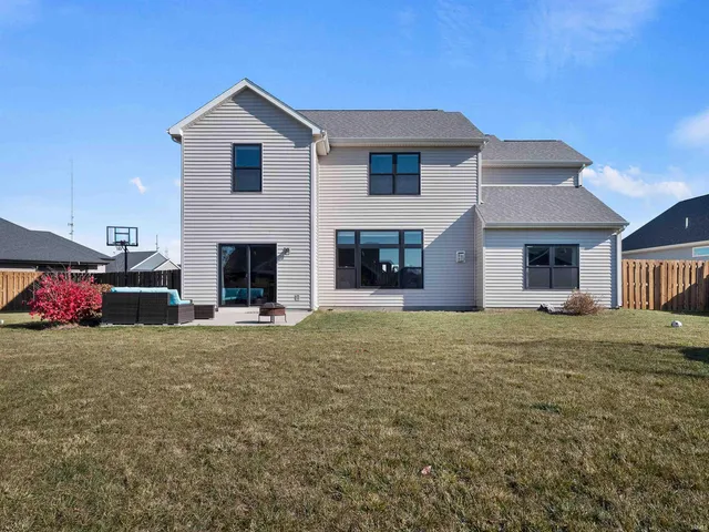 $473,000 | 3077 Leon Cove, Fort Wayne, IN 46845