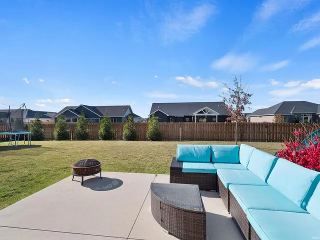 $473,000 | 3077 Leon Cove, Fort Wayne, IN 46845