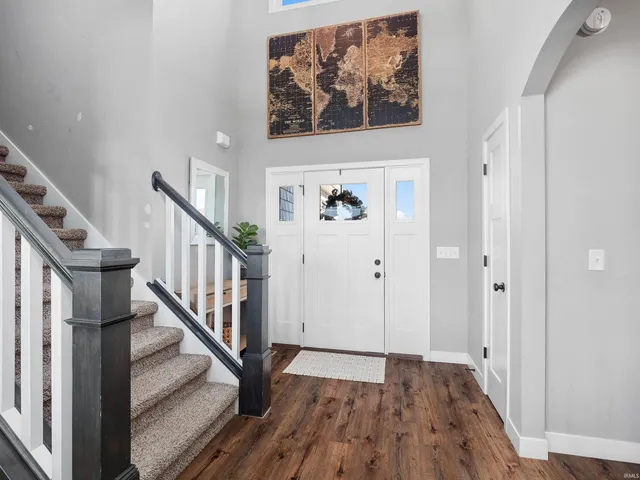 $473,000 | 3077 Leon Cove, Fort Wayne, IN 46845