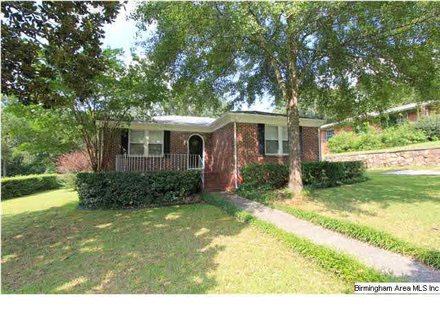 1825 Lynn Road Anniston, AL 36207 - Photo 30 of 32