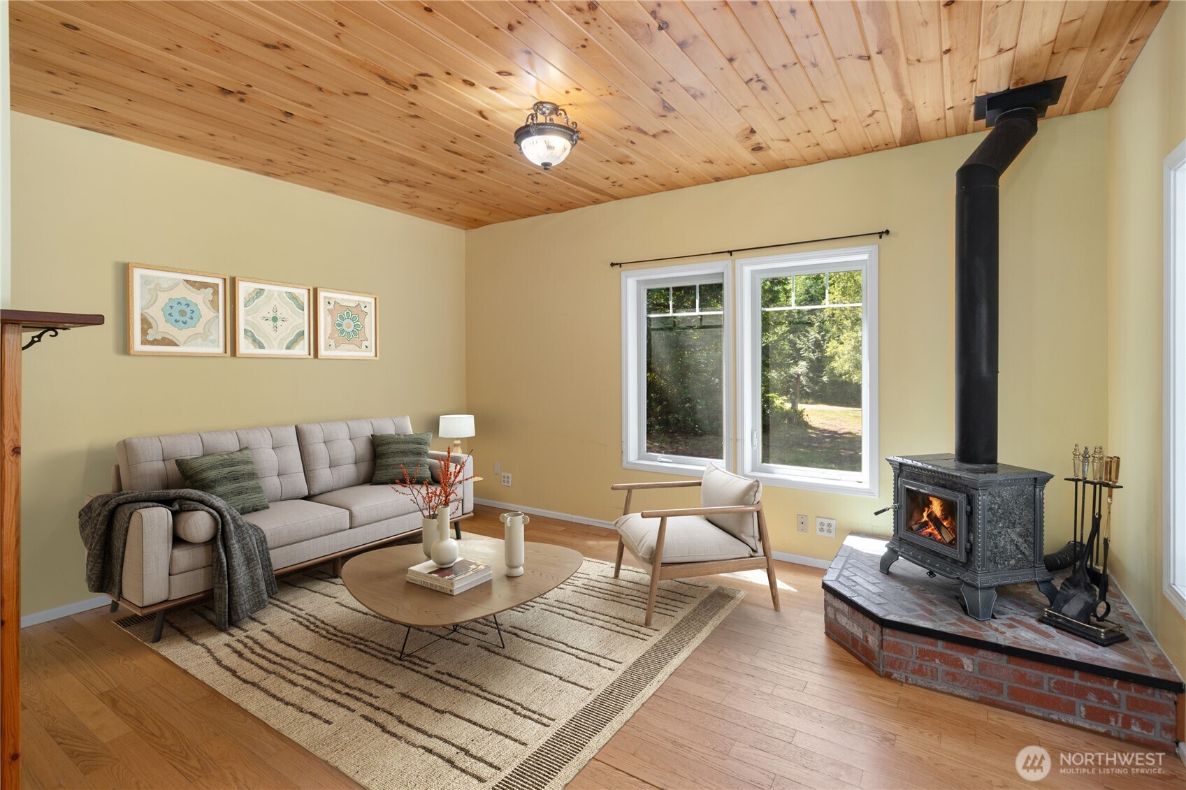 231 Quail Ridge Court Port Townsend, WA 98368 - Photo 6 of 40