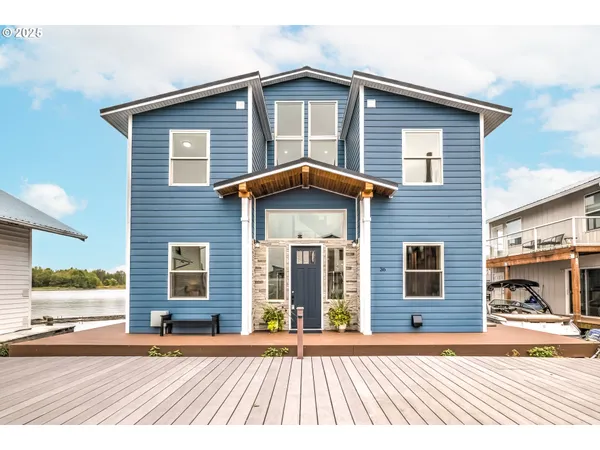 $1,199,999 | 18989 Northeast Marine Drive, Unit 36, Portland, OR 97230