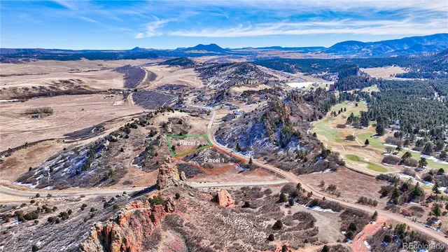 $83,000 | 5855 Country Club Drive, Larkspur, CO 80118