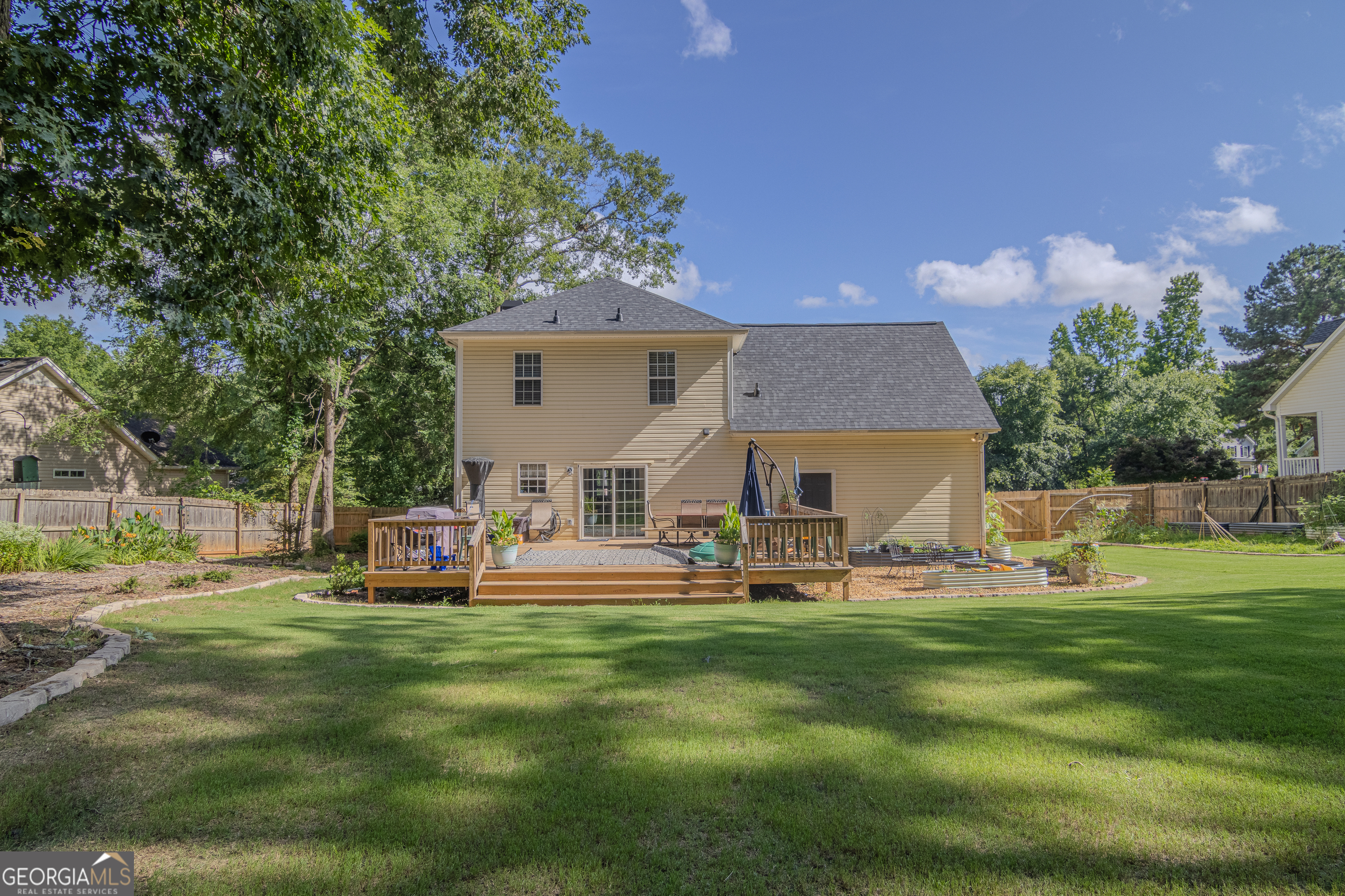 440 S Ridge Senoia, GA 30276 - Photo 52 of 60