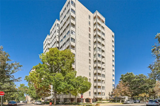 $4,900 | 1200 Humboldt Street, Unit 1503, Denver, CO 80218