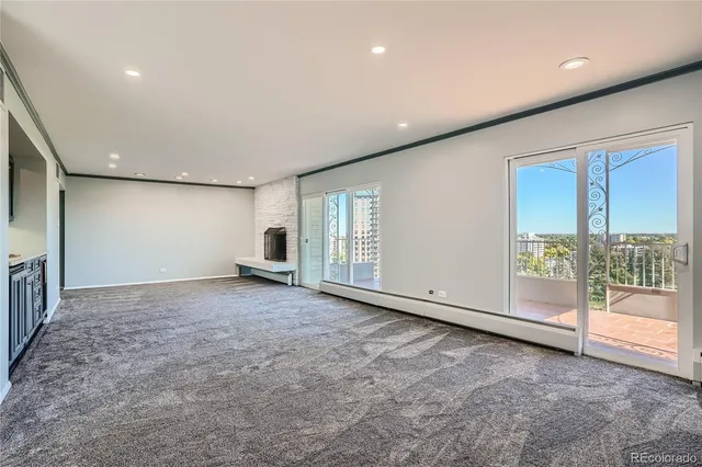 $4,900 | 1200 Humboldt Street, Unit 1503, Denver, CO 80218