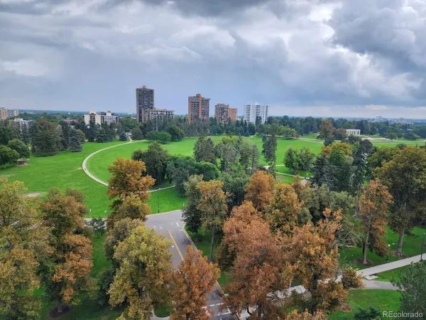 a view of a city
