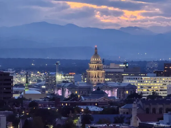 a view of city