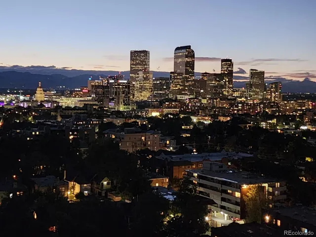 $4,900 | 1200 Humboldt Street, Unit 1503, Denver, CO 80218