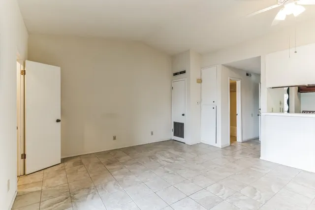 a utility room with sink dryer and washer