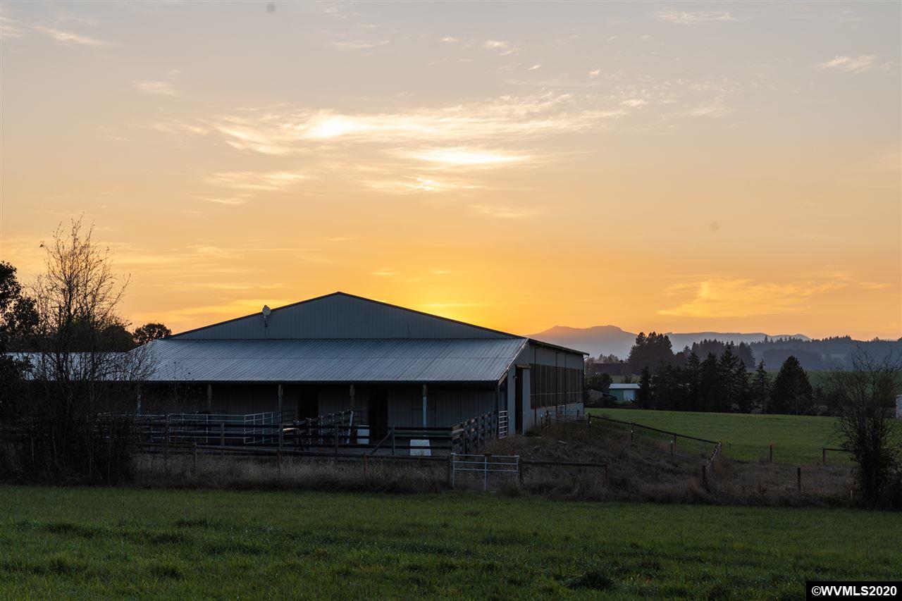 8600 Fruit Farm Road Independence, OR 97351 - Photo 1 of 1
