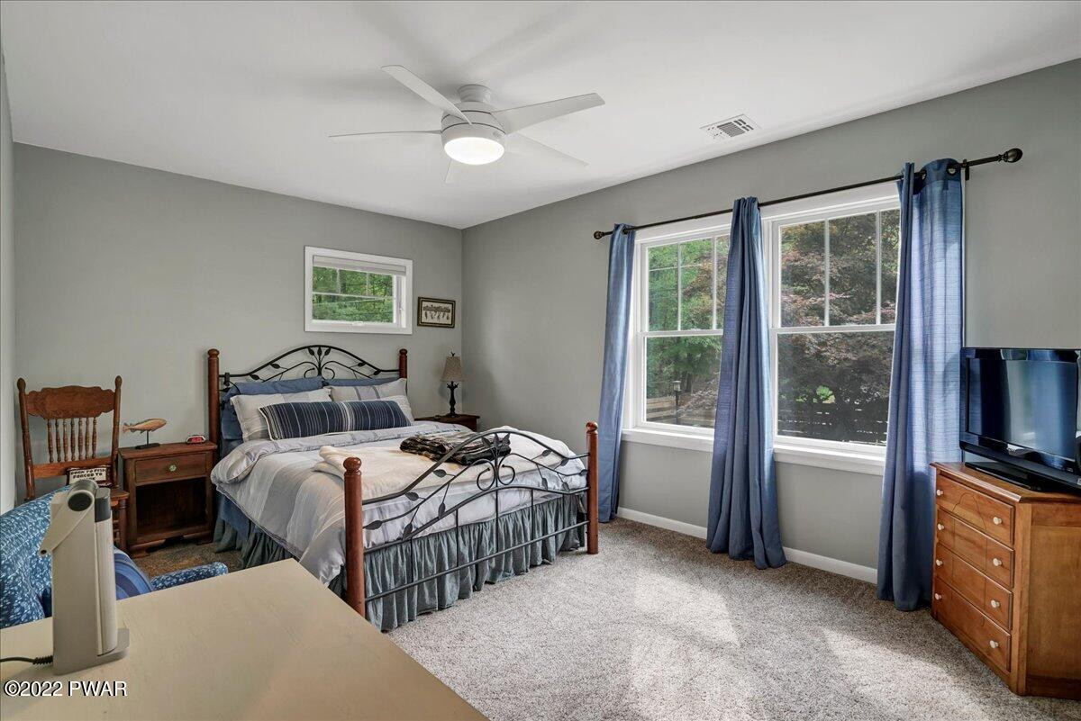 100 Lk Shr Road Shohola, PA 18458 - Photo 25 of 53