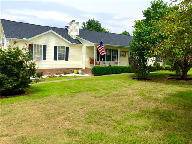 3633 Mahlon Moore Road Spring Hill, TN 37174 - Photo 3 of 10