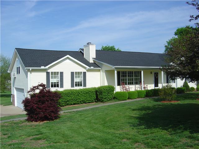 3633 Mahlon Moore Road Spring Hill, TN 37174 - Photo 4 of 10